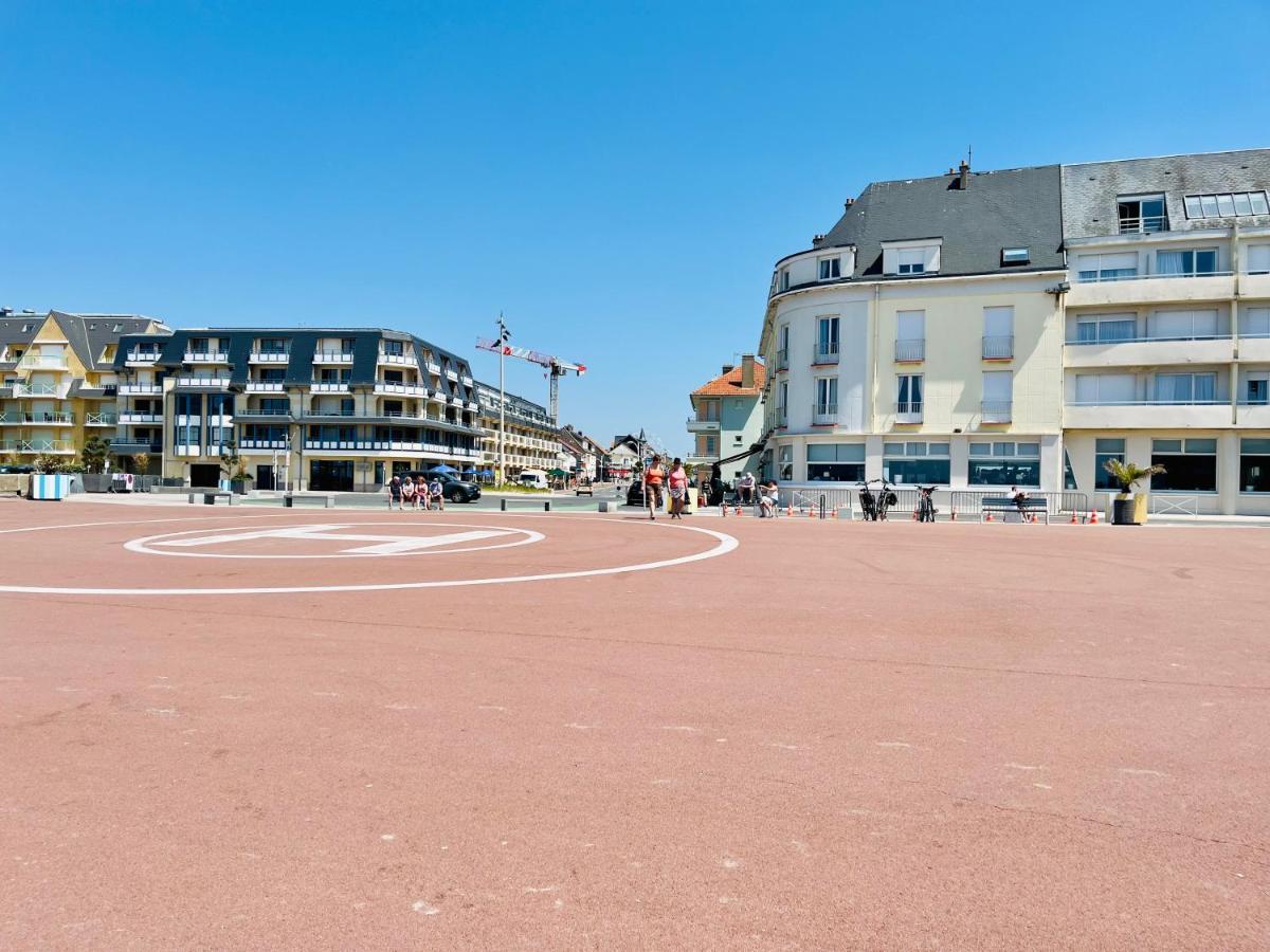 L'Atelier Des Reves A 200 M De La Plage Fort-Mahon-Plage Buitenkant foto